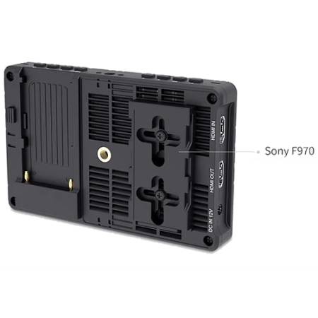 Feelworld F5 Pro X - monitor podglądowy 5.5